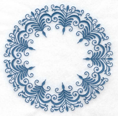 Embroidery Design: Design 7 large<br> 6.00w X 5.98h