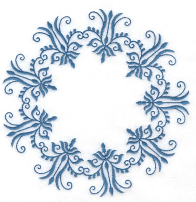 Embroidery Design: Design 8 large<br> 5.95w X 6.00h
