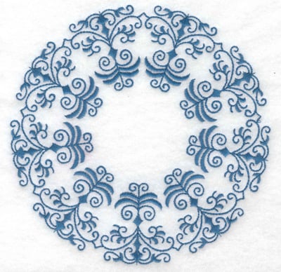 Embroidery Design: Design 9 large<br> 6.00w X 6.00h