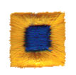 Embroidery Design: Athletic Foam Period<br>0.55" x 0.54"
