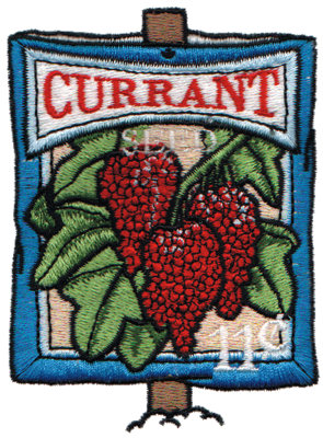 Embroidery Design: Currant Seeds<br>2.78" x 3.71"