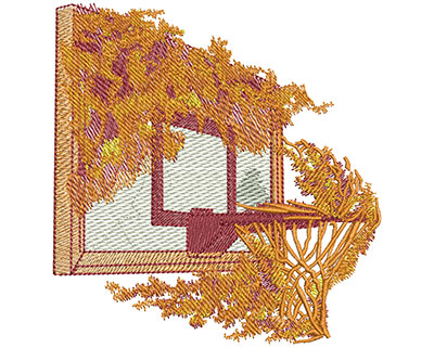 Embroidery Design: Flames On Backboard Lg<br> 4.32w X 4.49h | Embroidery Legacy Embroidery Design: Flames On Backboard Lg<br> 4.32w X 4.49h
