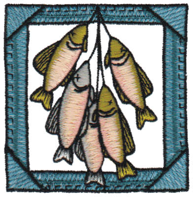Embroidery Design: Day's Limit<br>3.14" x 3.22"