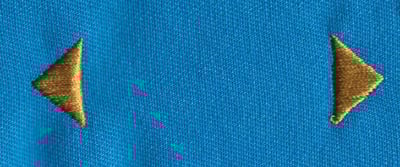 Embroidery Design: PM Accent 6<br>2.62" x 0.65" | Embroidery Legacy Embroidery Design: PM Accent 6<br>2.62" x 0.65"