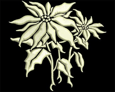 Embroidery Design: Fancy Elements 1 Design 16<br> 3.21w X 2.98h