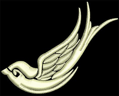 Embroidery Design: Fancy Elements 1 Design 19<br> 2.70w X 2.11h