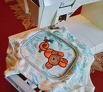 Machine Embroidery Designs