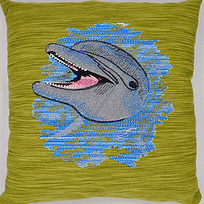 Embroidery Designs Examples