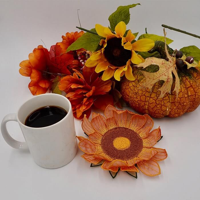 sunflower-ITH-project