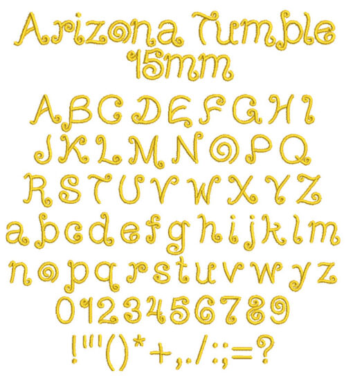 ArizonaTumble15mm_icon