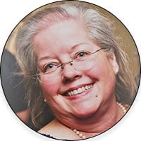 Janet Bergeron
