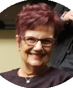 Judy Stuart testimonial photo