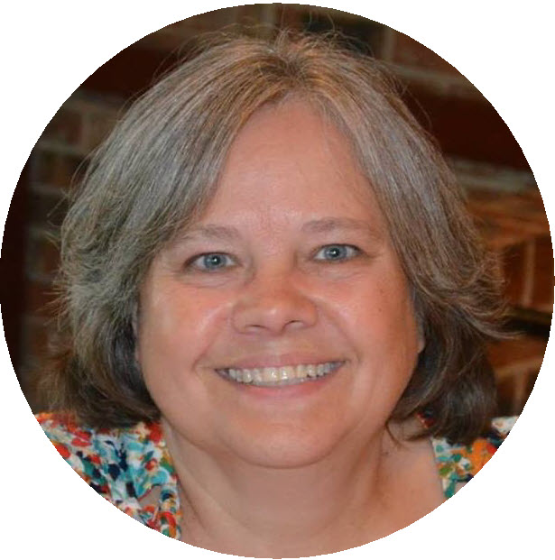 Kaye Parker testimonial photo