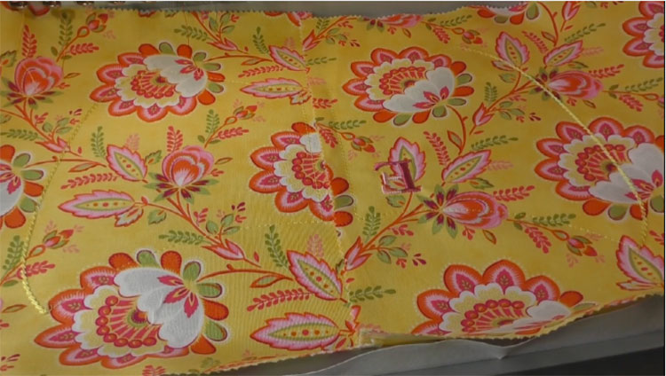 embroidery logo