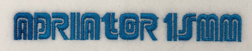adriatorysewout | Embroidery Legacy adriatorysewout