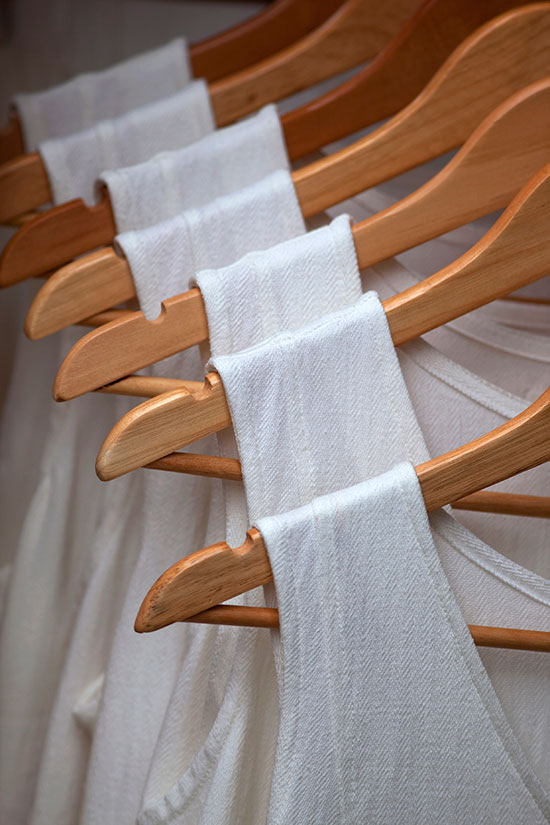 bulk clothing