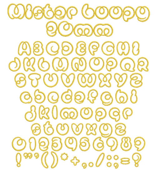 MisterLoopy20mm_icon