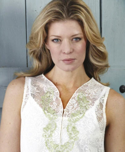 How to Embroider a Blouse