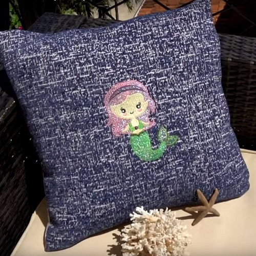 home decor category