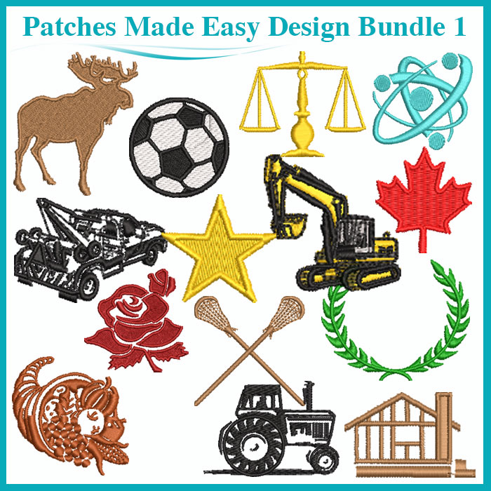 PatchesBundle1