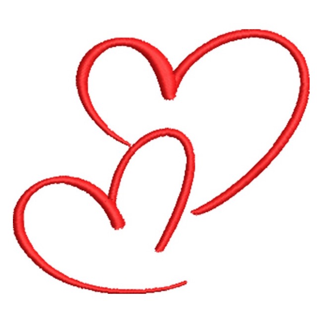 Artistic Hearts_16 | Embroidery Legacy Artistic Hearts