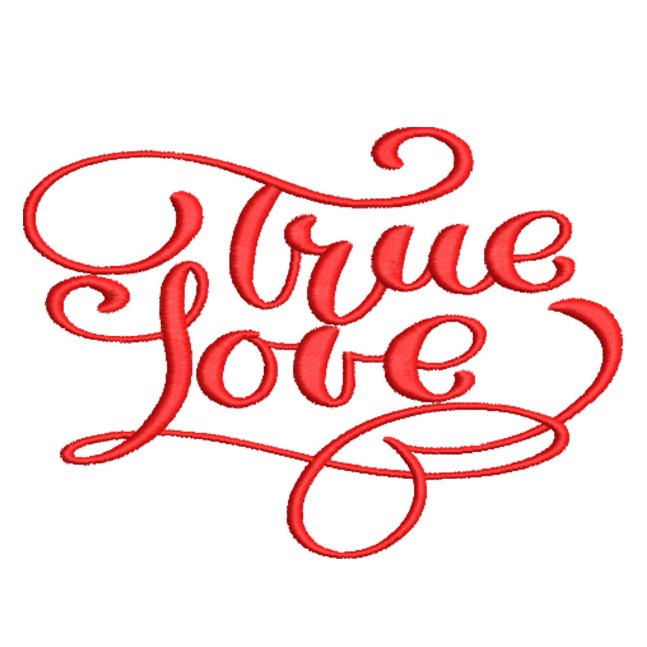 ValentinesSayings_41 | Embroidery Legacy True Love