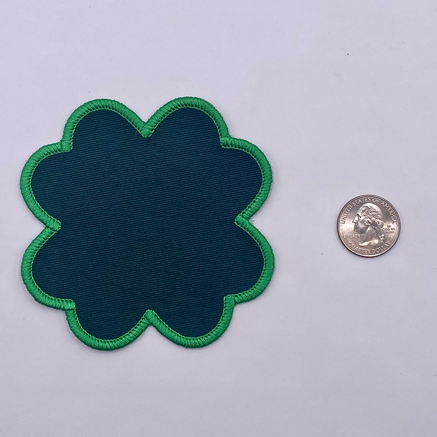 cloverpatch | Embroidery Legacy