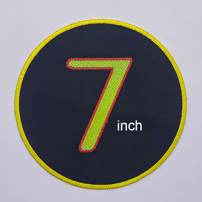 DIYCircle7 | Embroidery Legacy