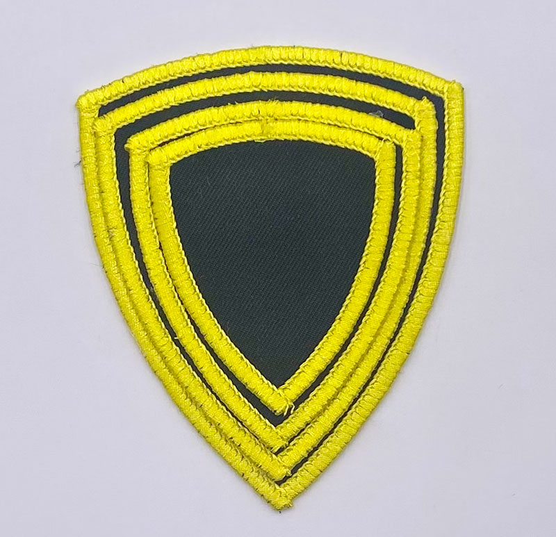 DIYShieldStack | Embroidery Legacy
