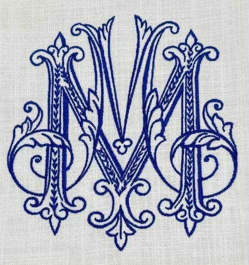 Monogram Embroidery: Complete Guide for Beginners