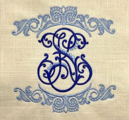 Monogram Embroidery: Complete Guide for Beginners