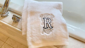 Monogram Embroidery: Complete Guide for Beginners