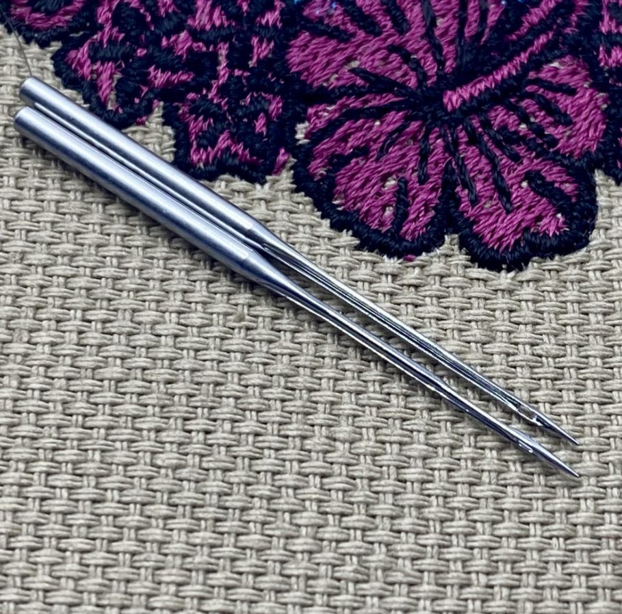 Embroidery Needle