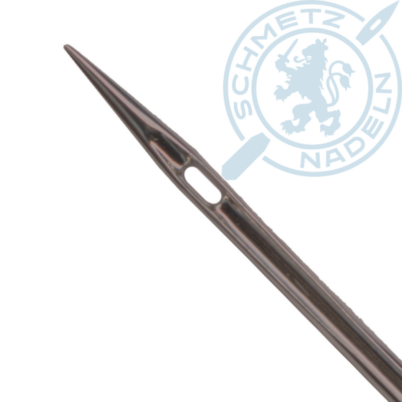 Machine Embroidery Needles: A Complete Guide