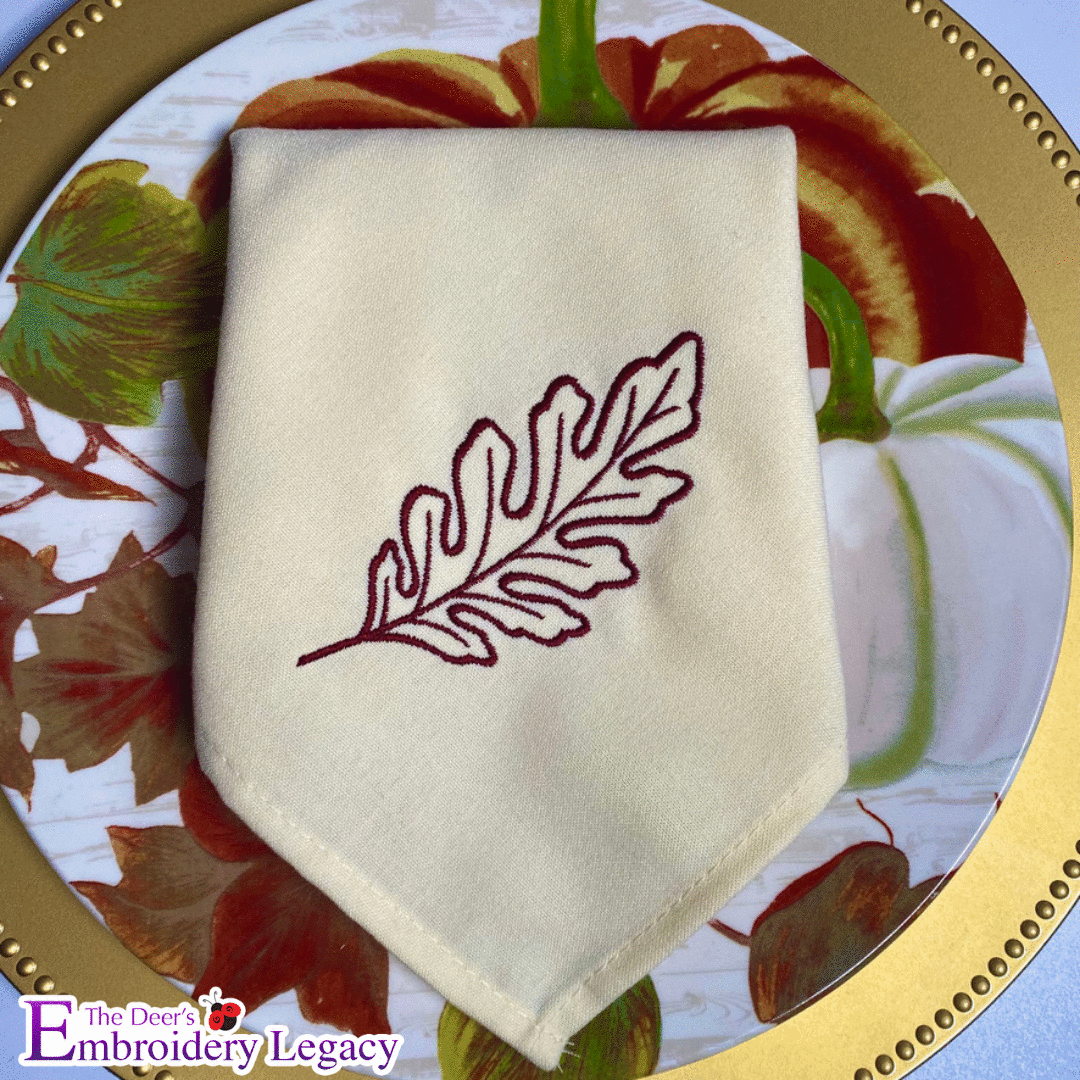 AutumnWishes | Embroidery Legacy autumn wishes embroidery designs