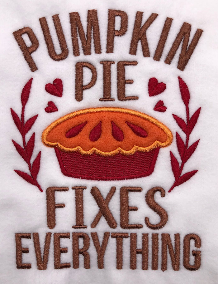 SDG_PumpkinPieFixes | Embroidery Legacy