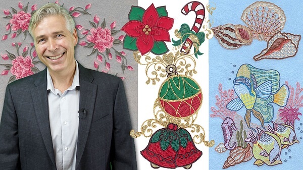 Embroidery Legacy