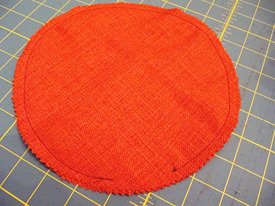 pumpkintutorialcirclesewed