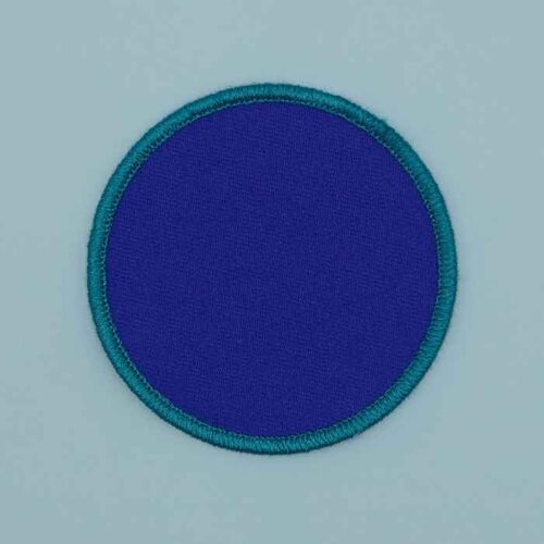 circle patch