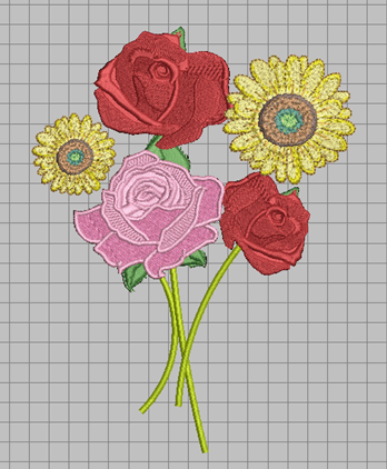 blog nature roses