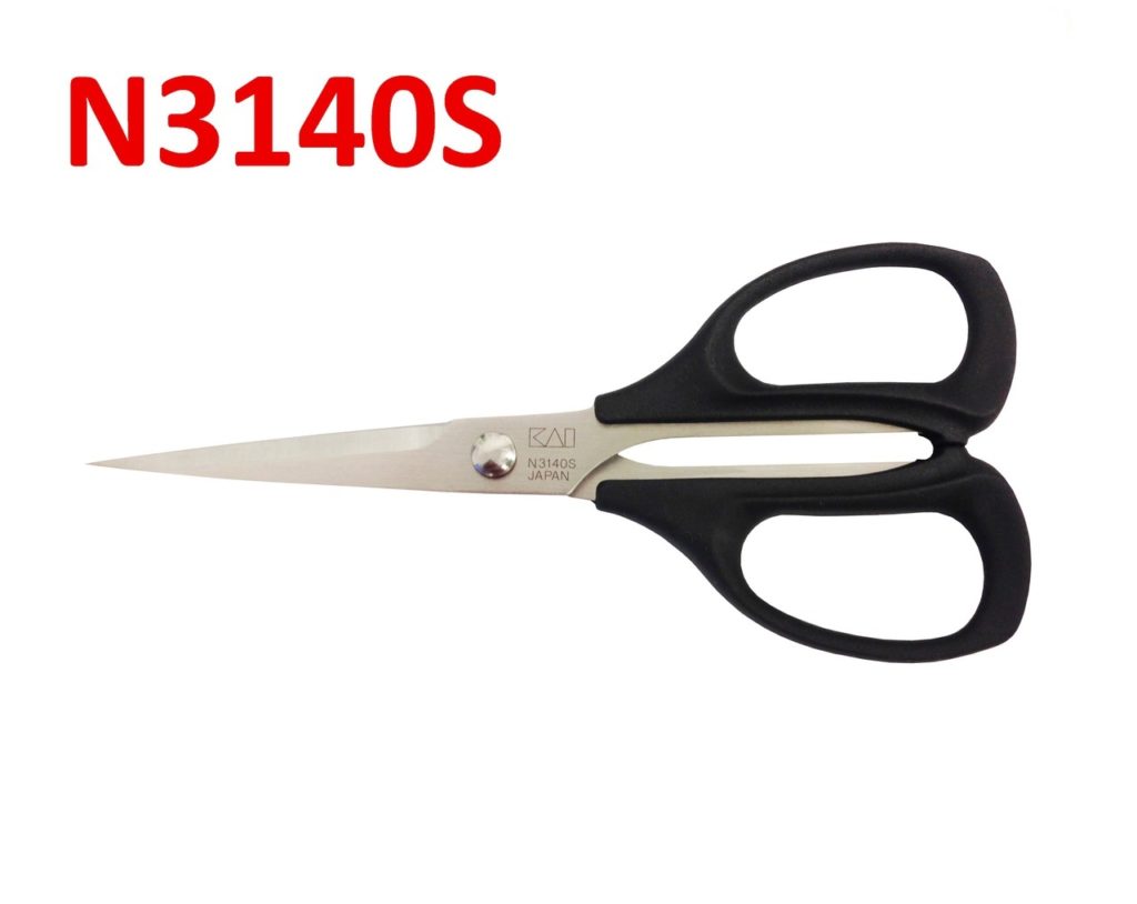 embroidery scissors
