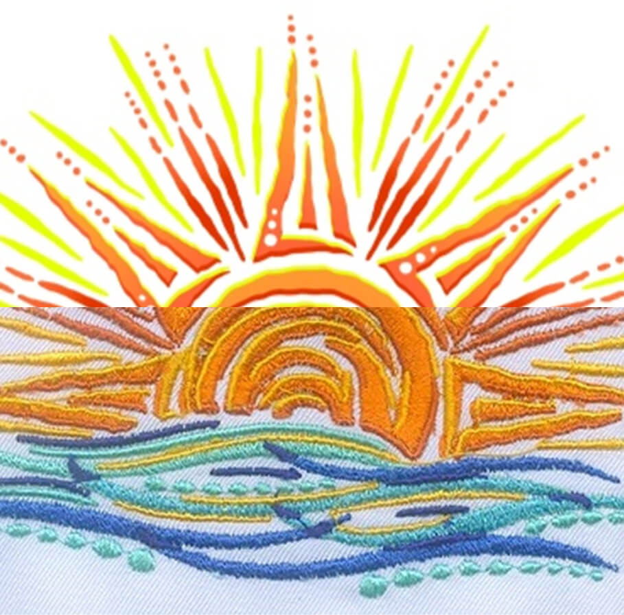 Sun Art & Embroidery