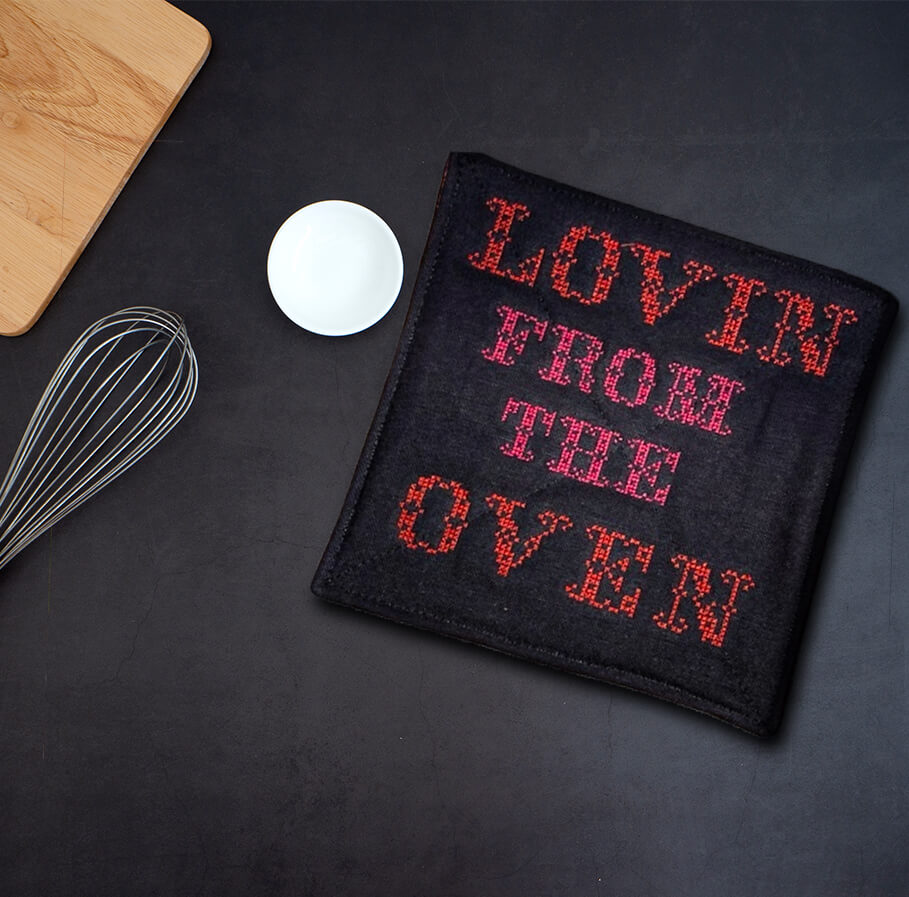 potholder main image