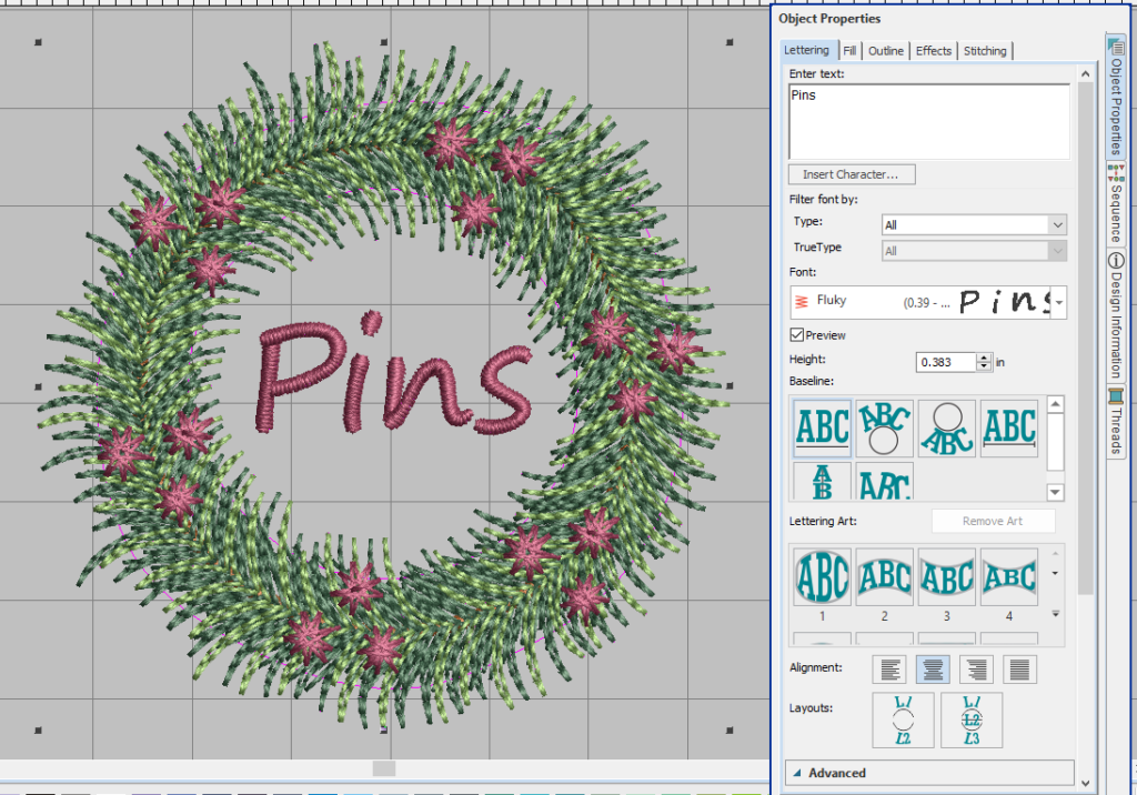 bllog button jar Embroidery Designs