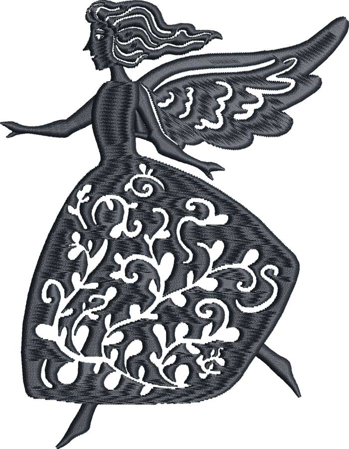 PS-Christmas_11 | Embroidery Legacy puff stuff christmas fairy