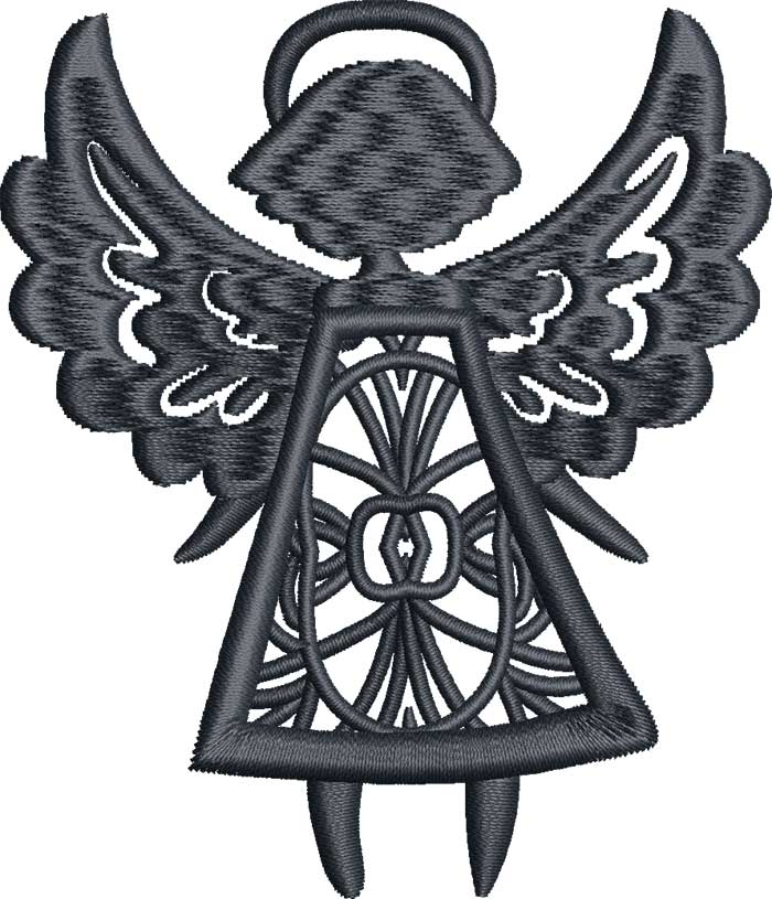 PS-Christmas_21 | Embroidery Legacy puff stuff christmas angel 2
