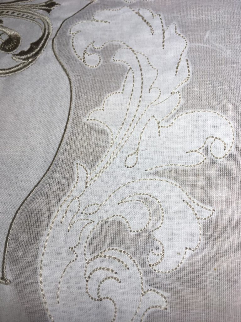 madeira blog placemat