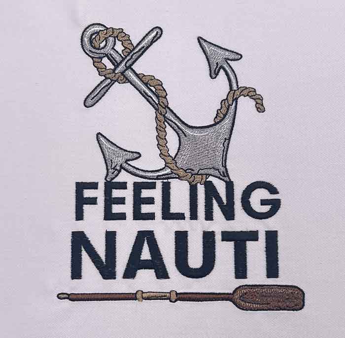 AM_FeelingNauti | Embroidery Legacy Feeling Nauti embroidery design