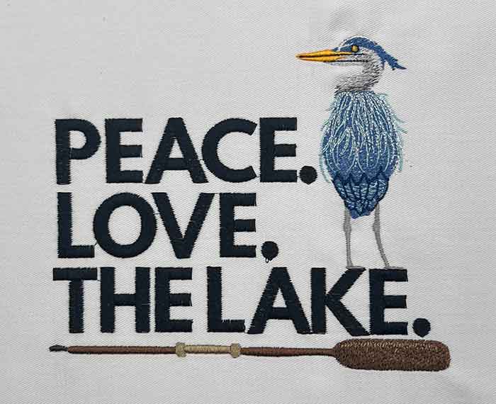 AM_PeaceLoveHerring | Embroidery Legacy Peace Love Herring embroidery design