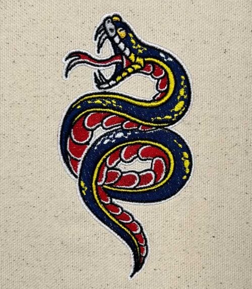 Traditional Tatts 12